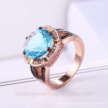 new model jewelry mom christmas gift wedding ring jewelry high margin ring